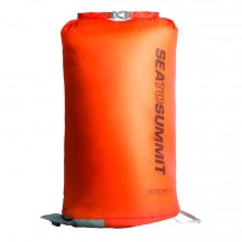 Насос для килимка Sea to Summit Air Stream Pump Sack, Orange (STS AMASD)